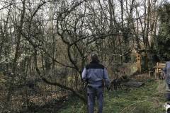 Seit Jahrzehnten einfach so gewachsen.