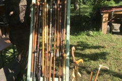 Die besonderen Exponate stehe separat.