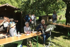 Und so findet die Veranstaltungs-Saison 2023 einen würdigen Ausklang.