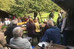 ... auch wenn aktuell viele Details noch im Dunkel liegen.