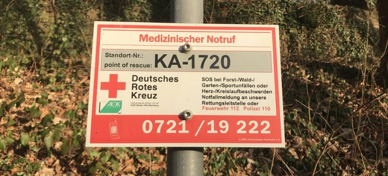 Ratgeber: Rettungseinsatz am Robberg Ratgeber: Rettungseinsatz am Robberg