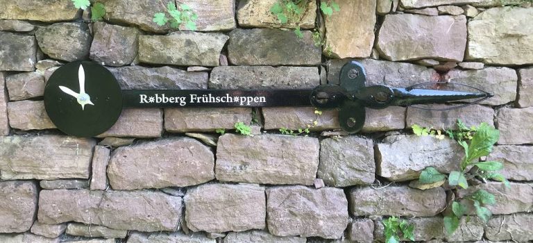 Mit Stock und Hut … Frühjahrs-Frühschoppen 2023