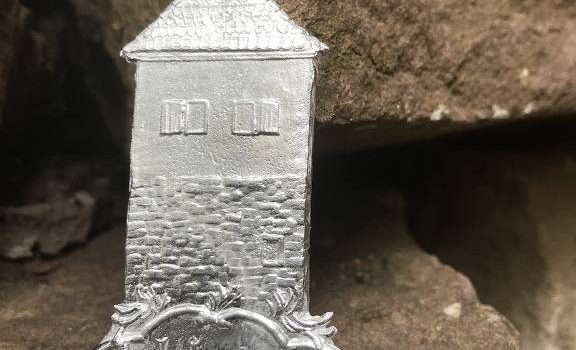 Handwerk oder Kunst ? … Sommer-Frühschoppen 2023