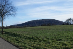 01Der Robberg in Ettlingen