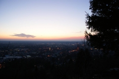 05Blick vom Robberg auf Ettlingen