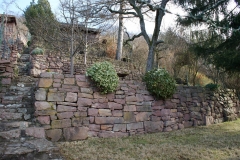 09Trockenmauern – ein prägendes Merkmal am Robberg